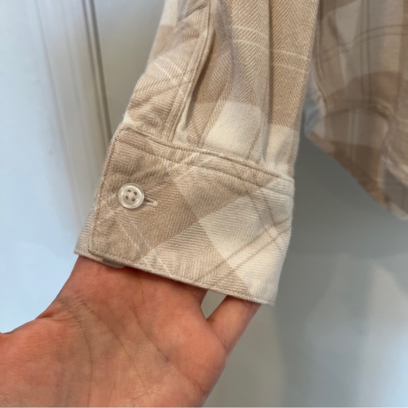 Rails Hunter Shirt - Picture 3 of 5